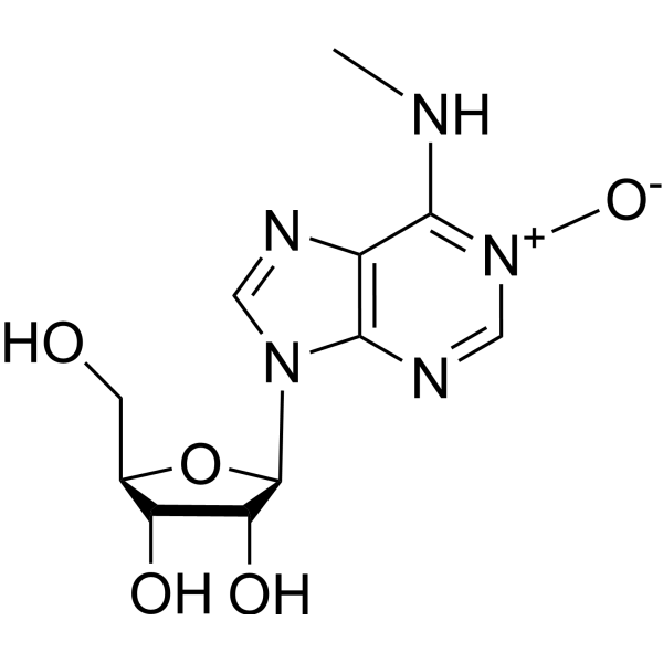 N6-Methyladenosine N1-oxide 113509-54-9